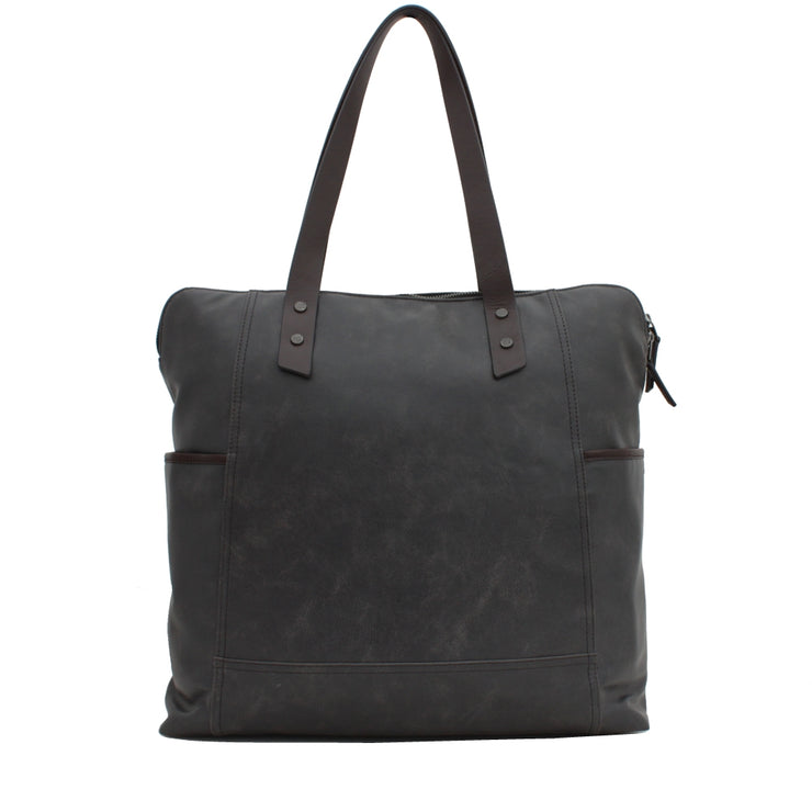 Tumi Sudbury Business Tote Bag- Granite