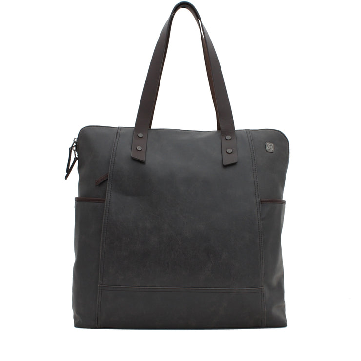 Tumi Sudbury Business Tote Bag- Granite