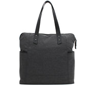 Tumi Sudbury Business Tote Bag- Charcoal