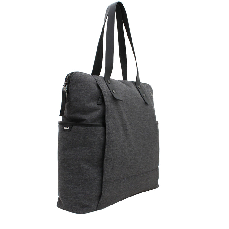 Tumi Sudbury Business Tote Bag- Charcoal