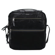 Tumi Dalston Amhurst Crossbody Bag- Black- Camouflage