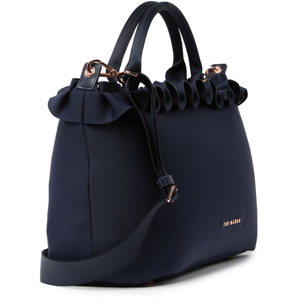 Ted baker frill bag on sale