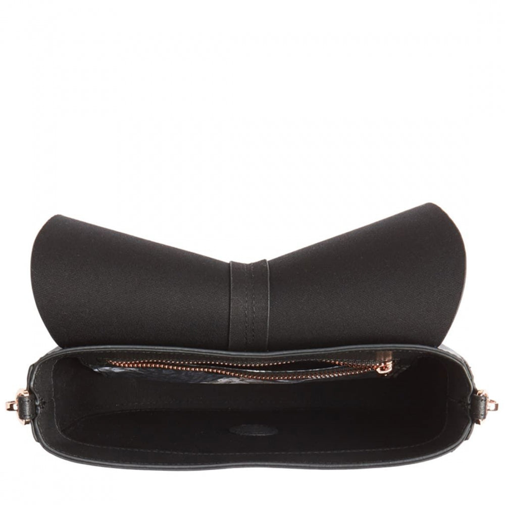 Ted offers Baker cat leather crossbody bag