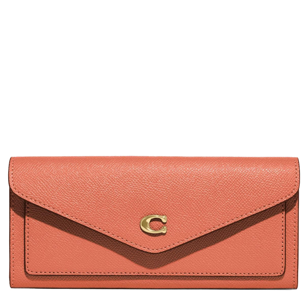 Coral coach online wallet