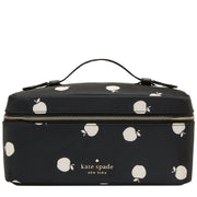 Kate Spade Chelsea Travel Cosmetic Case k8261