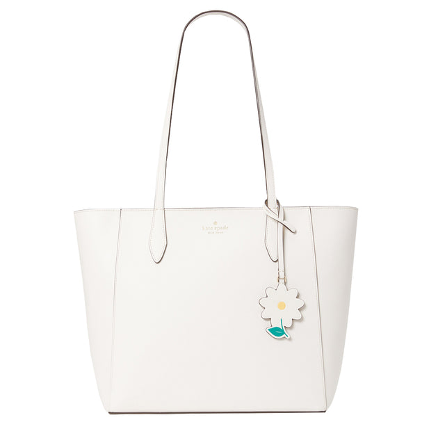 Kate Spade Dana Tote Bag in Parchment K6077 – PinkOrchard.com