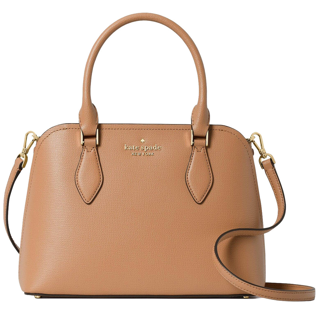 Kate Spade Darcy Small deals Satchel WKR00438