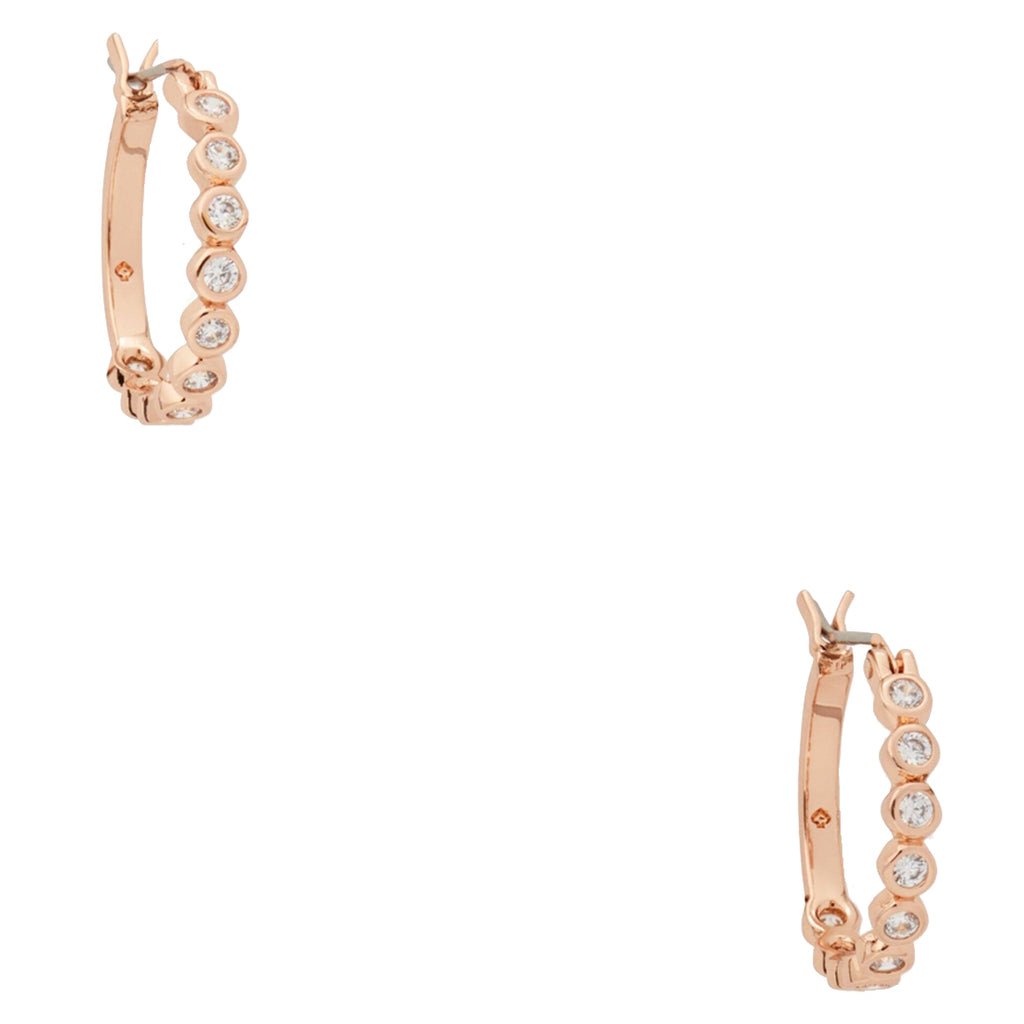 Kate spade full circle on sale earrings