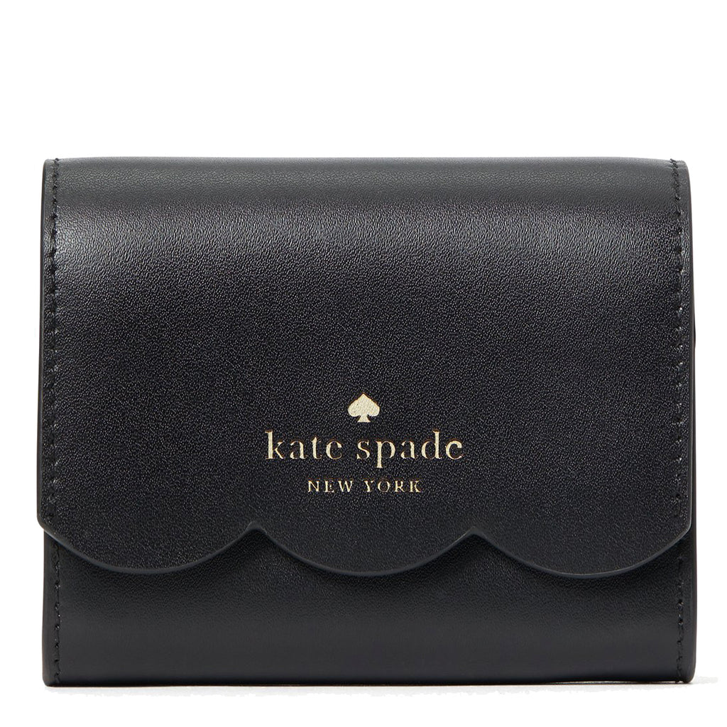 Kate spade polly bifold continental online wallet