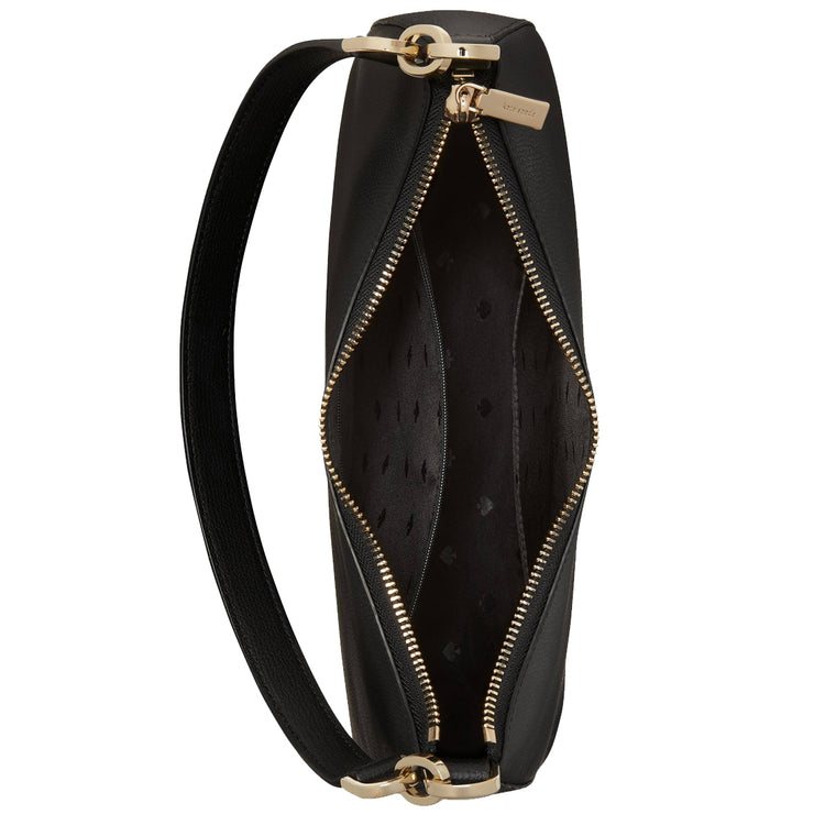 Buy Kate Spade Weston Shoulder Bag In Black K8453 2023 Online