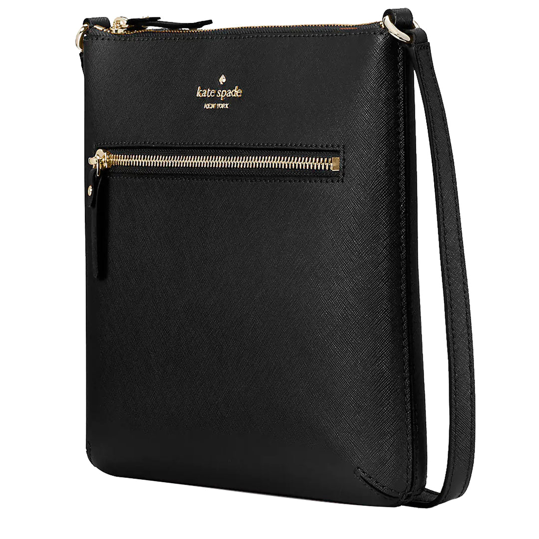 Kate Spade Laurel Way on sale Rima Crossbody Black