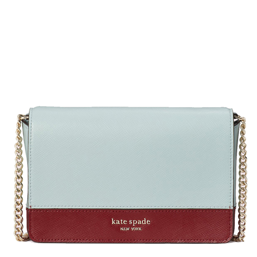 Kate spade 2025 cloud mist wallet