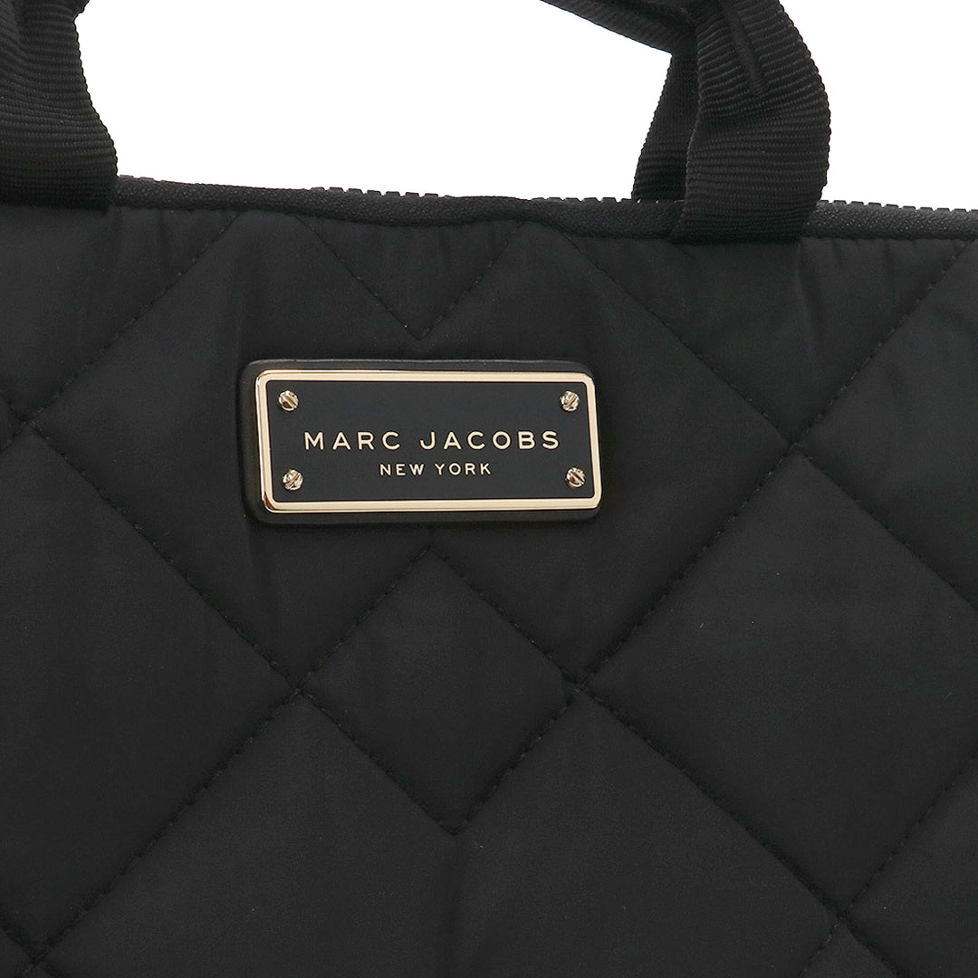 MARC JACOBS PC Shoulder Bag shops S550M06FA21 Black