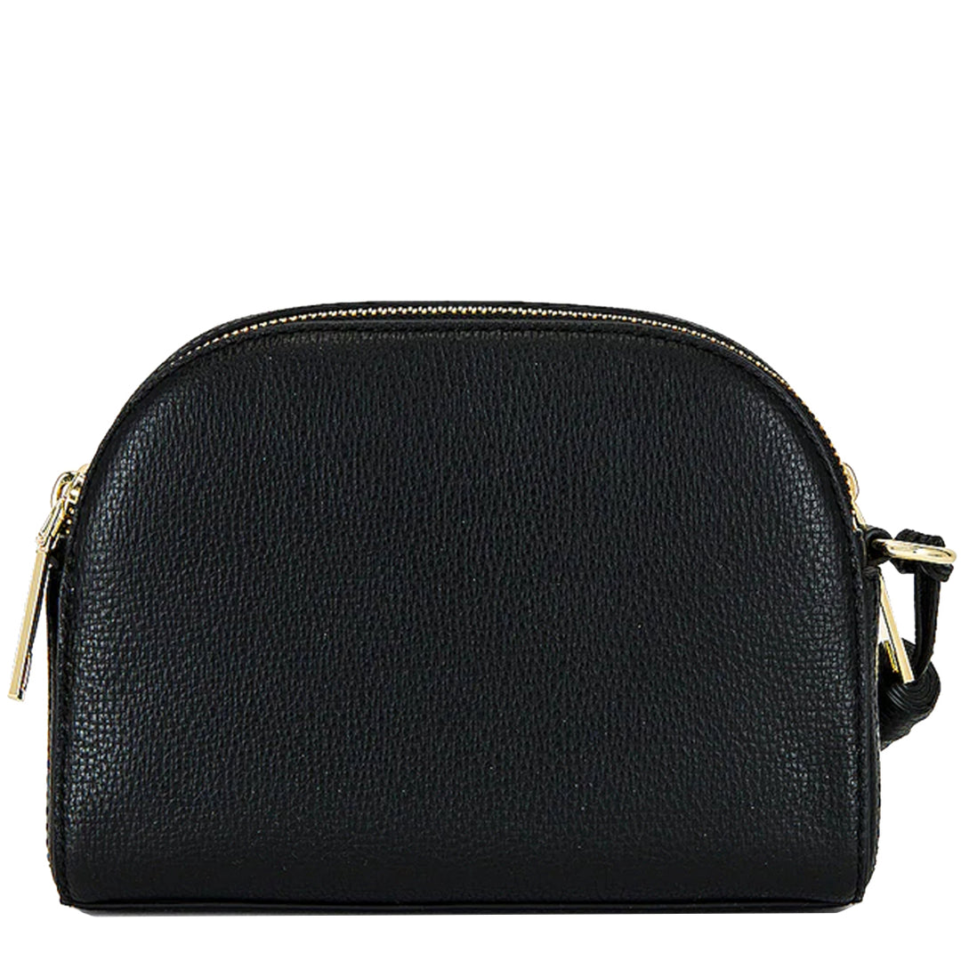 Marc Jacobs The Shutter Crossbody Bag in Black M0015468 – PinkOrchard.com