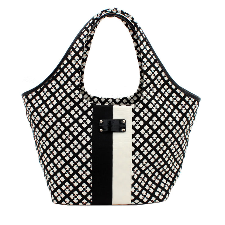 Classic Spade Large Tote