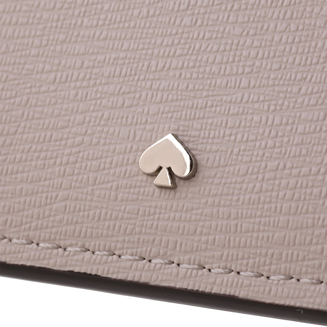 Kate spade polly trifold wallet hotsell